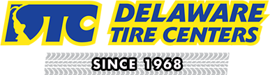 Delaware Tire Centers
